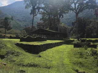 6-Day Salkantay Trek & Short Inca Trail to Machu Picchu – Salkantay Trekking