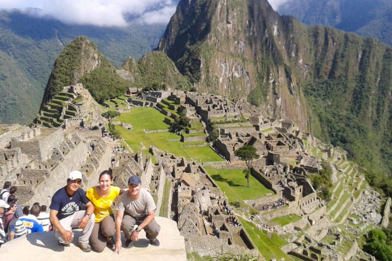 3 Day Inca Trail to Machu Picchu