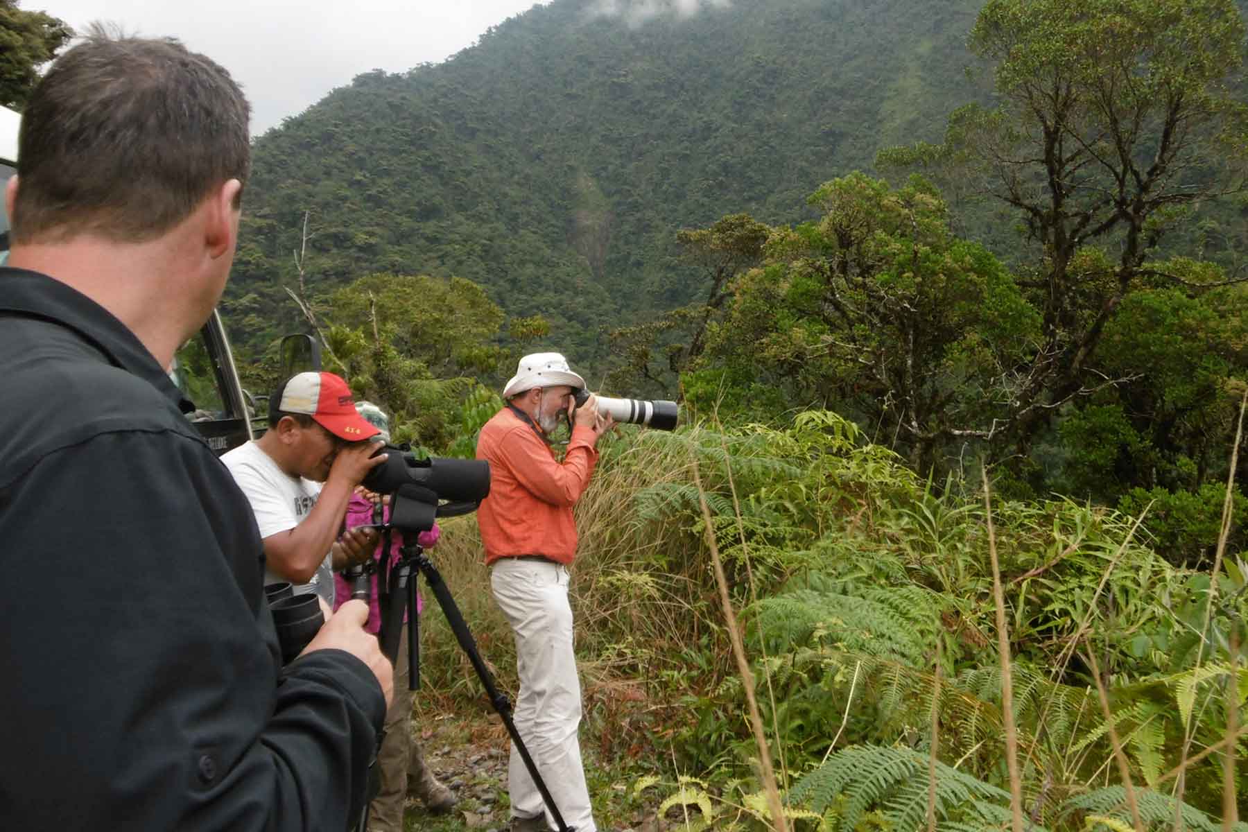 4 days Manu Tour | Manu National Park tour from Cusco 4 days