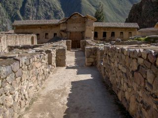 1 Day Sacred Valley of the Inkas