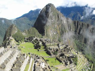 2 Day Sacred Valley with Machupicchu