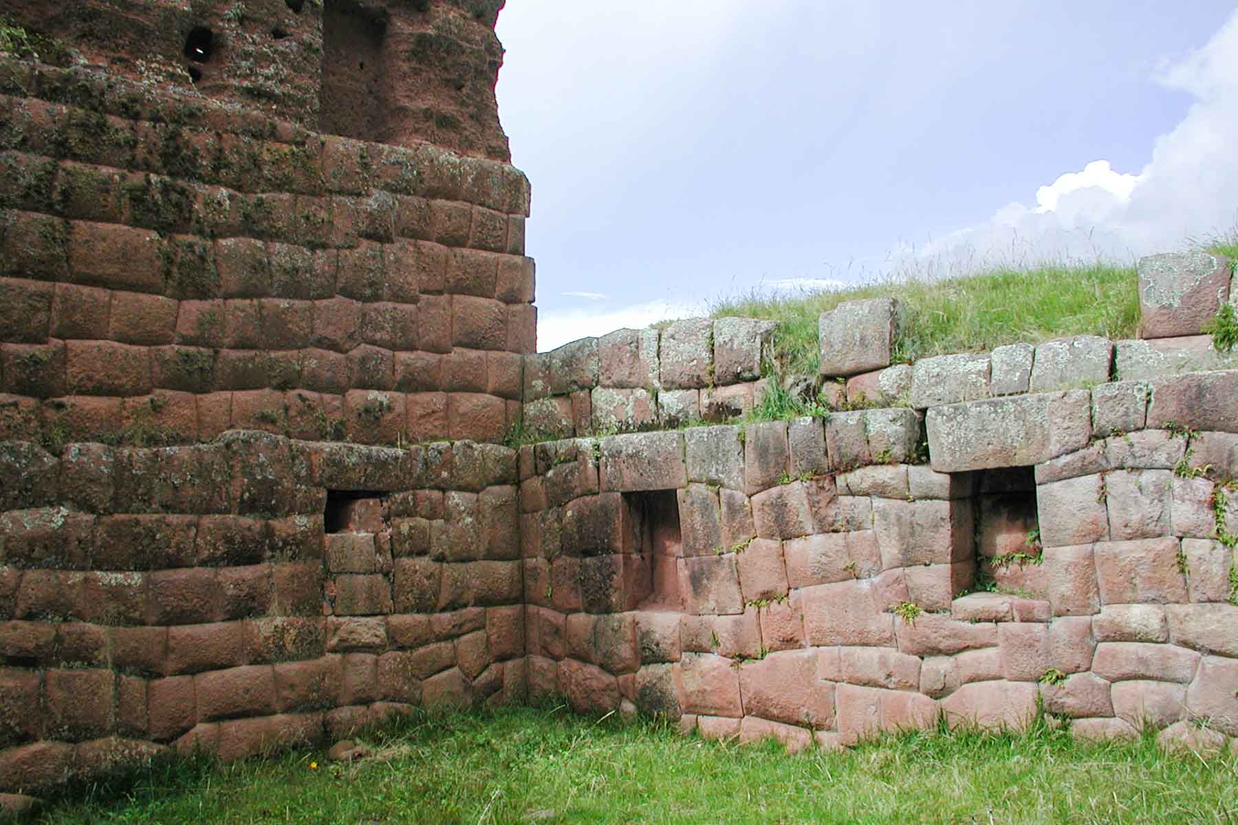 3-Day Huchuy Qosqo Trek to Machupicchu – Huchuy Qosqo Tour