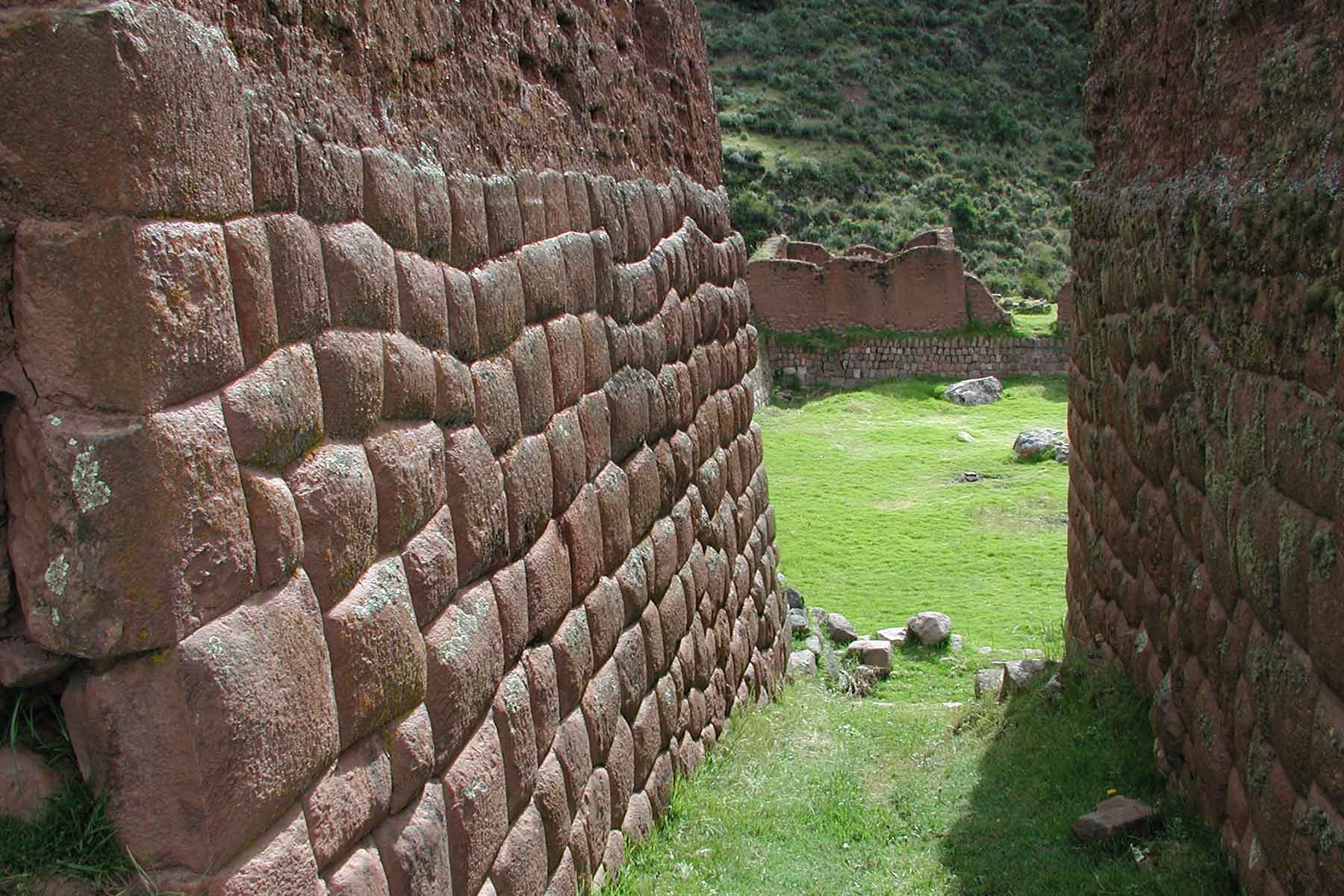3-Day Huchuy Qosqo Trek to Machupicchu – Huchuy Qosqo Tour