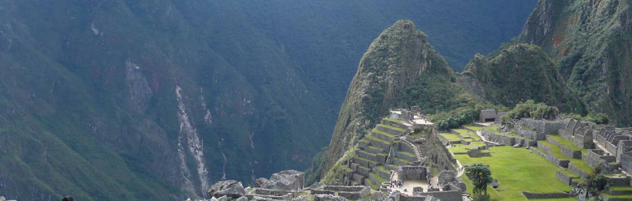 2 Day Machu Picchu by Bus