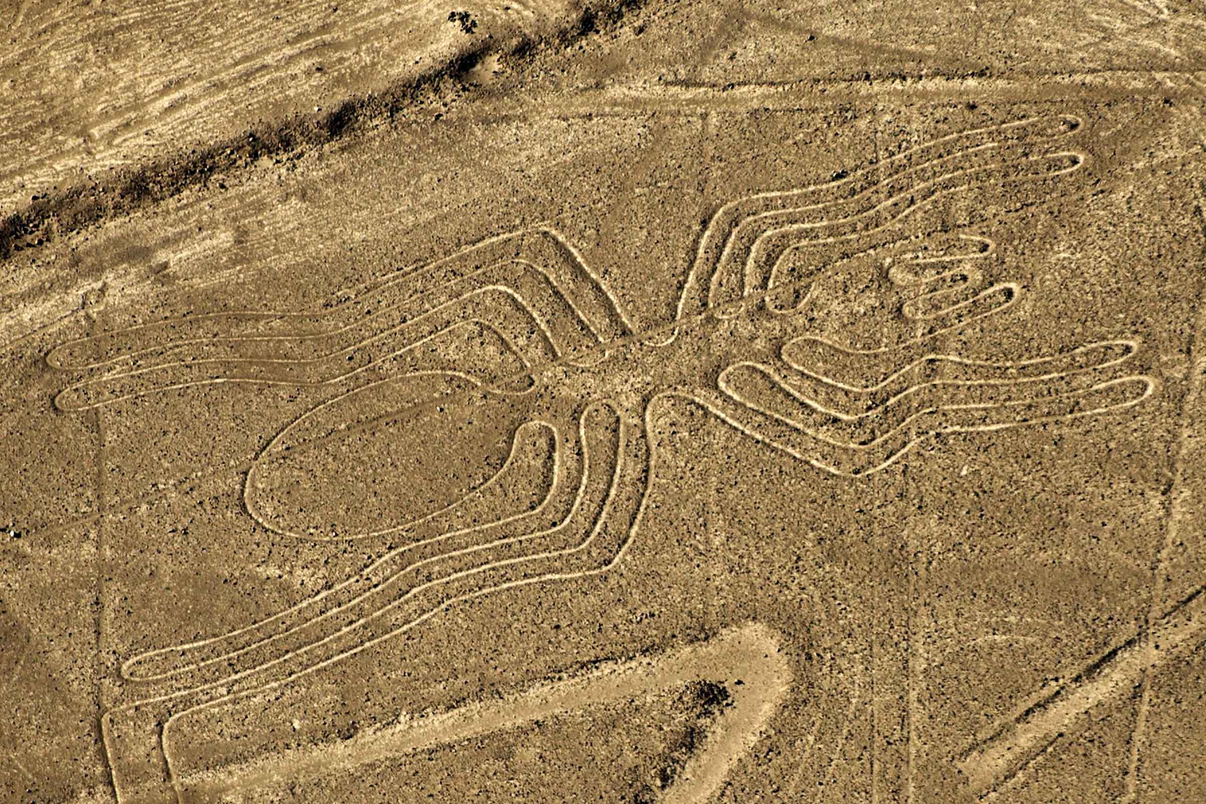 14-Day Lima Cusco Inca Trail Nazca Sport Peru Package