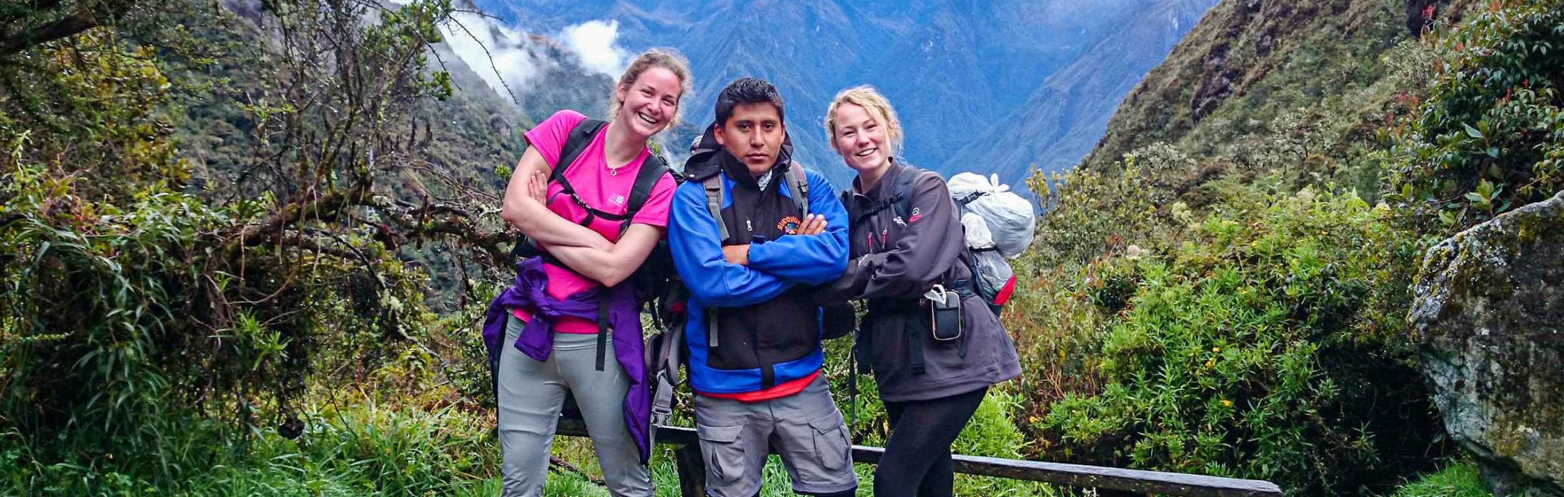 5 Day Cusco Short Inca Trail Package