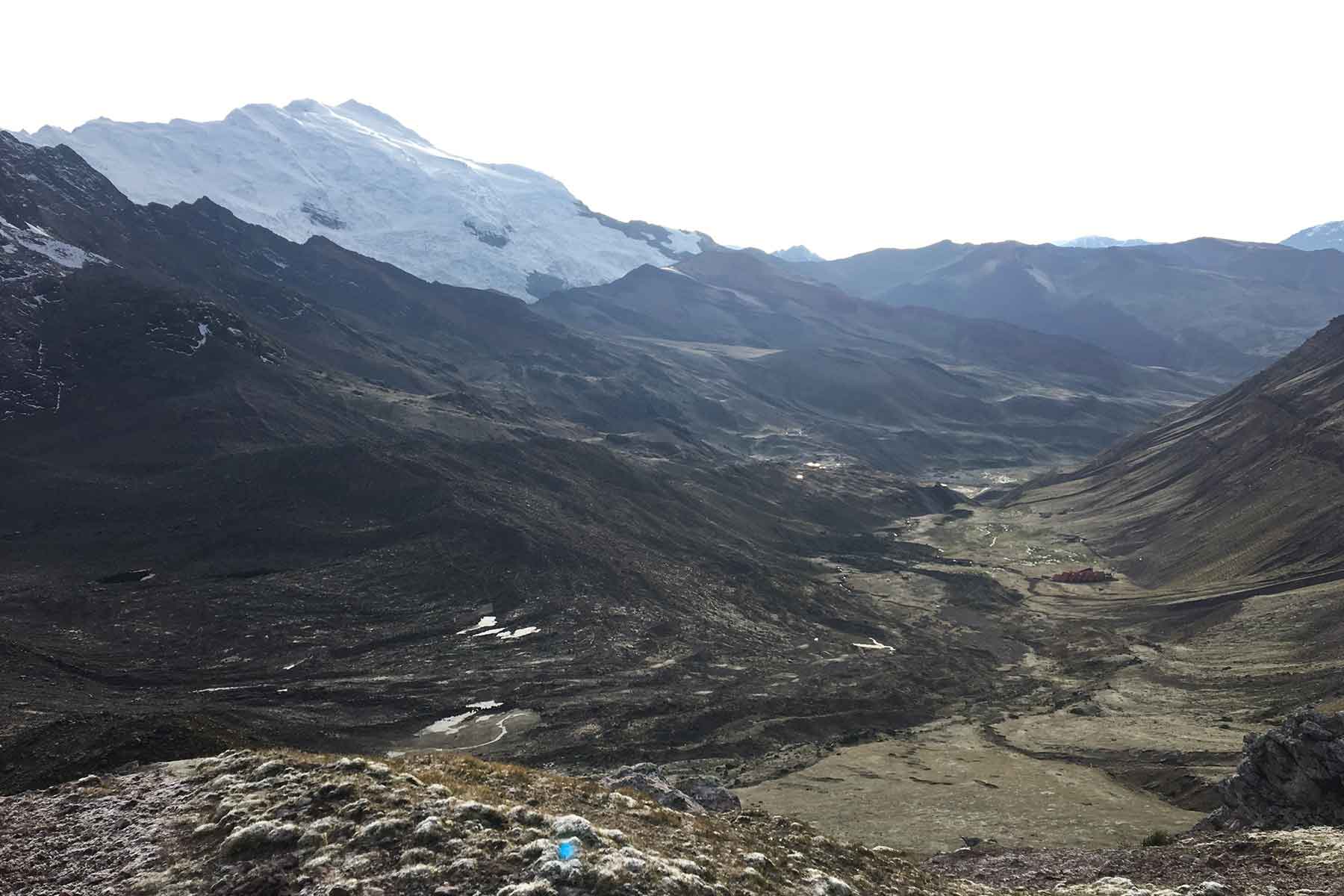 Q’eswachaka Bridge and 4 Lagoons – Full Day Tour