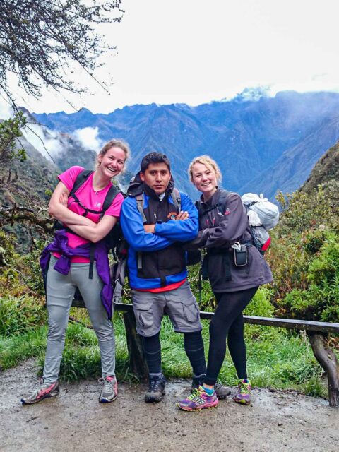 5 Day Cusco Rainbow Mountain Machu Picchu