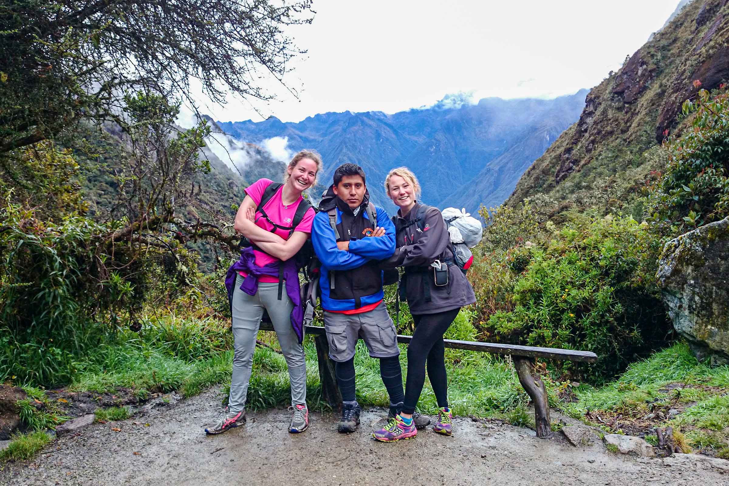 5 Day Cusco Rainbow Mountain Machu Picchu