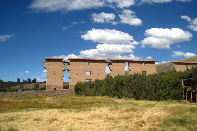 Cusco Puno Bus Service Full Day