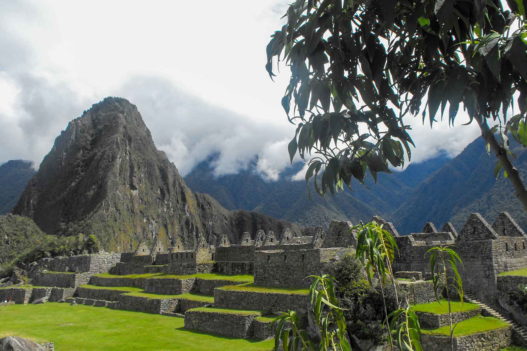 Luxury Inca Quarry Trek 4 Days to Machu Picchu | Luxury Peru Trek