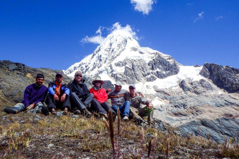 5 Day Salkantay Trek to Machupicchu Glamping (Low Cost)