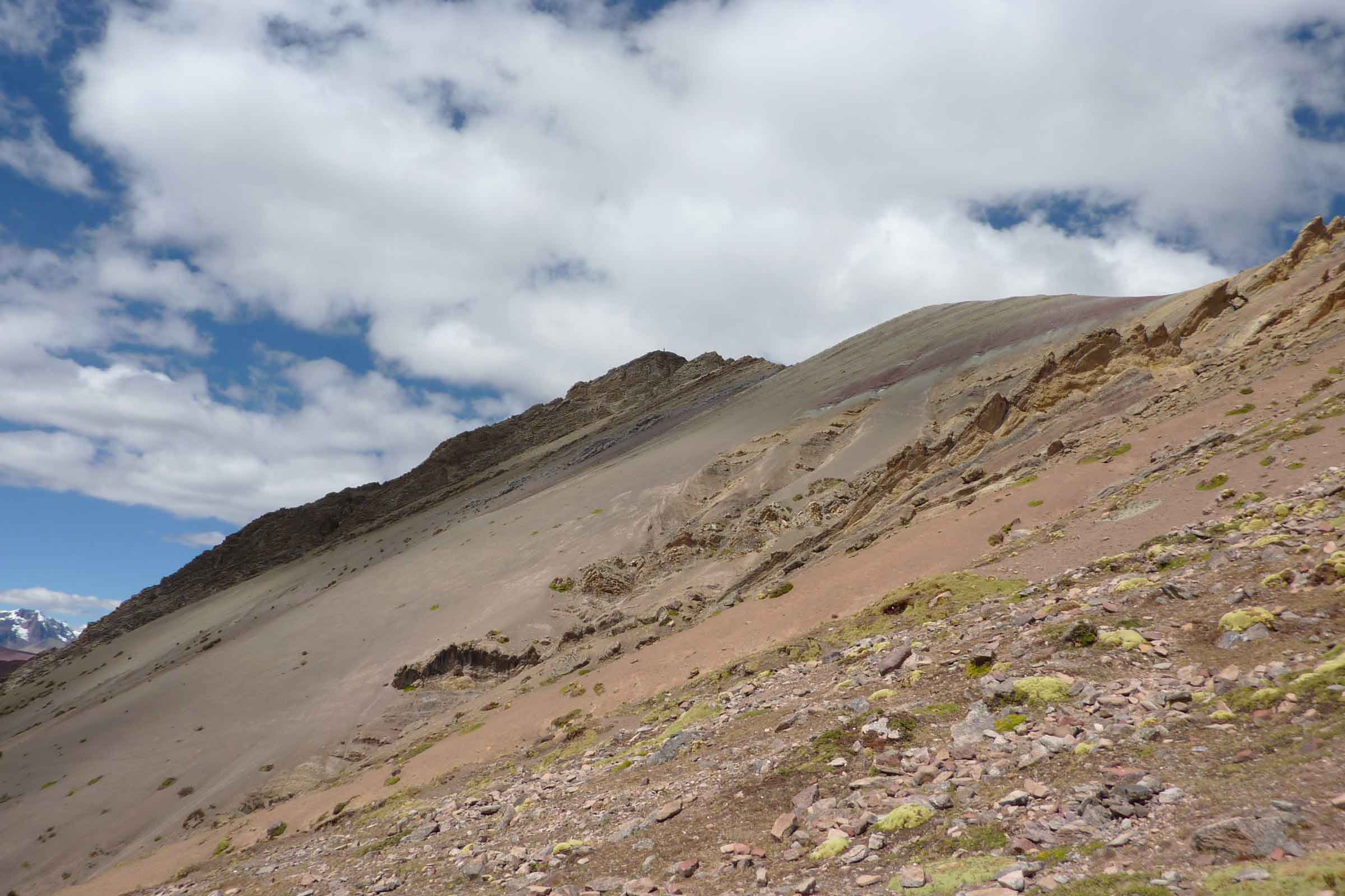 Ausangate Trek 4 Days to Rainbow Mountain