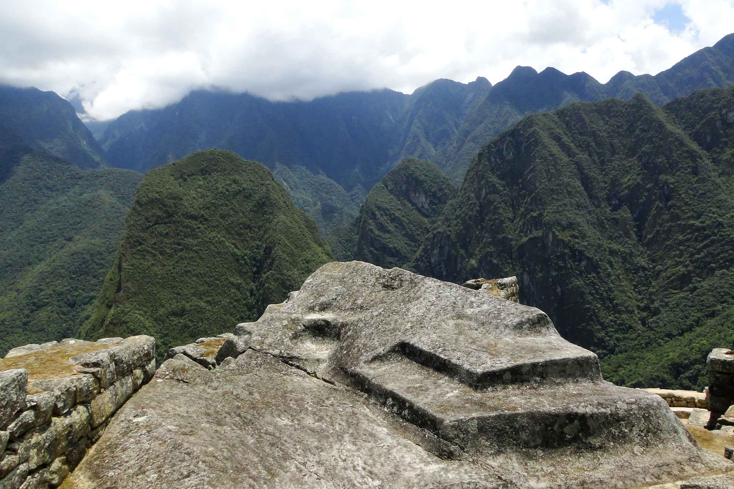 Ausangate Trek 6 Days to Machu Picchu