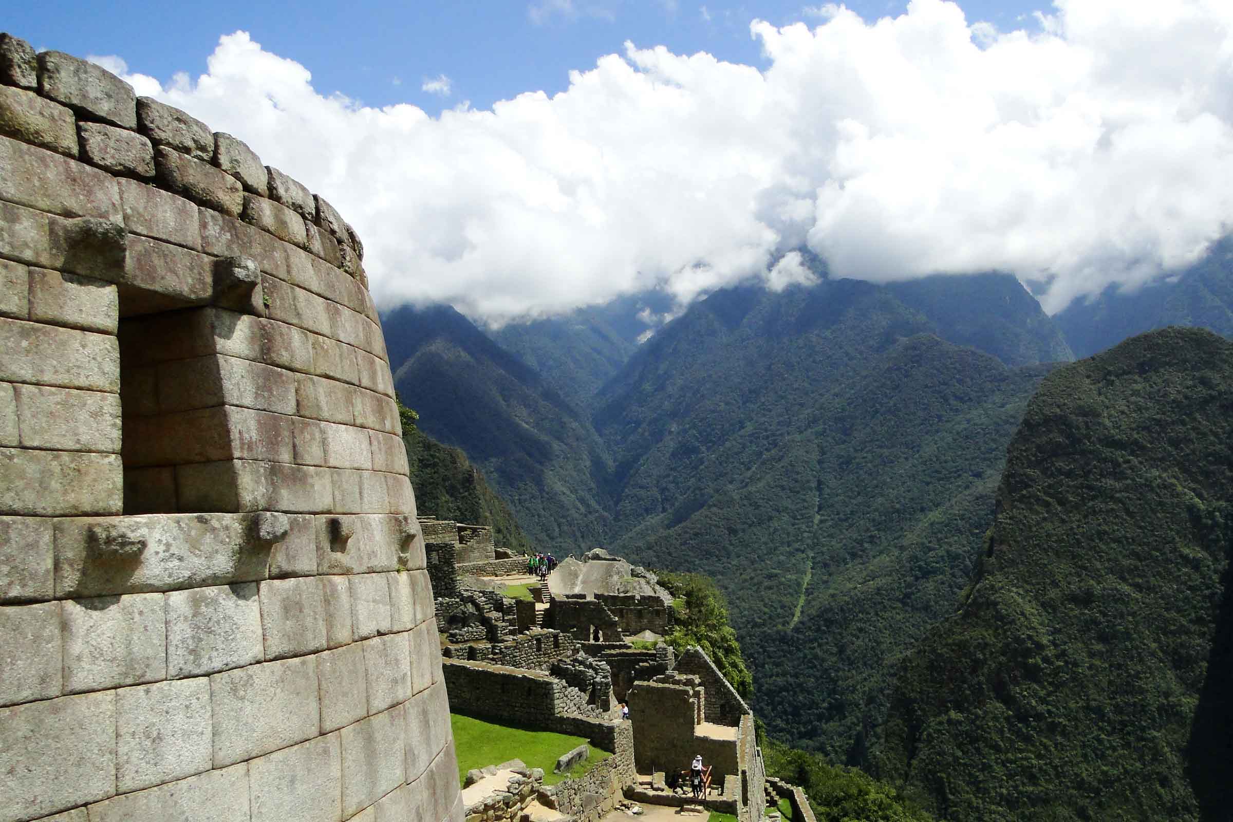 Ausangate Trek 6 Days to Machu Picchu