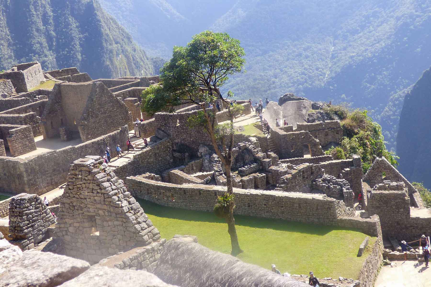 Cusco peru Machupicchu Tour (5)