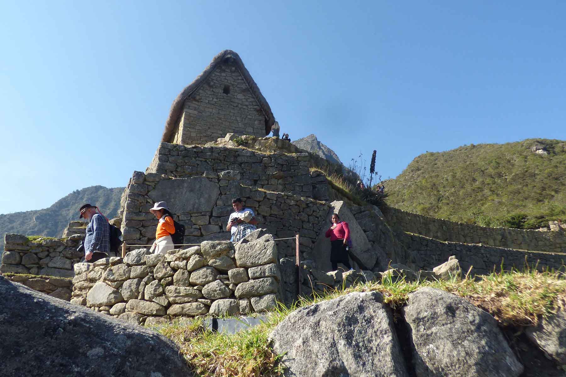 Cusco peru Machupicchu Tour (6)