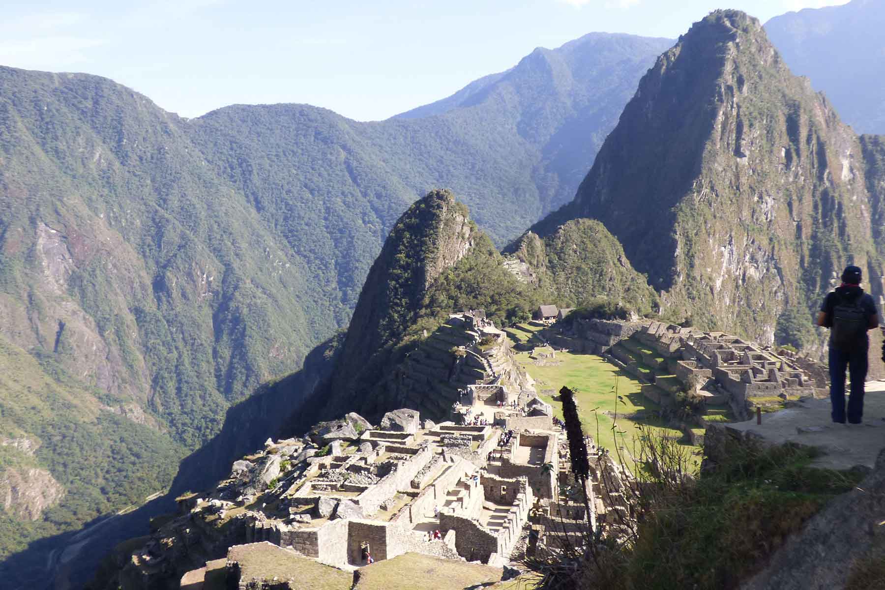 Cusco peru Machupicchu Tour (8)
