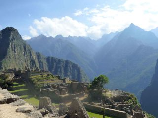 Machu Picchu Quechuas Expeditions