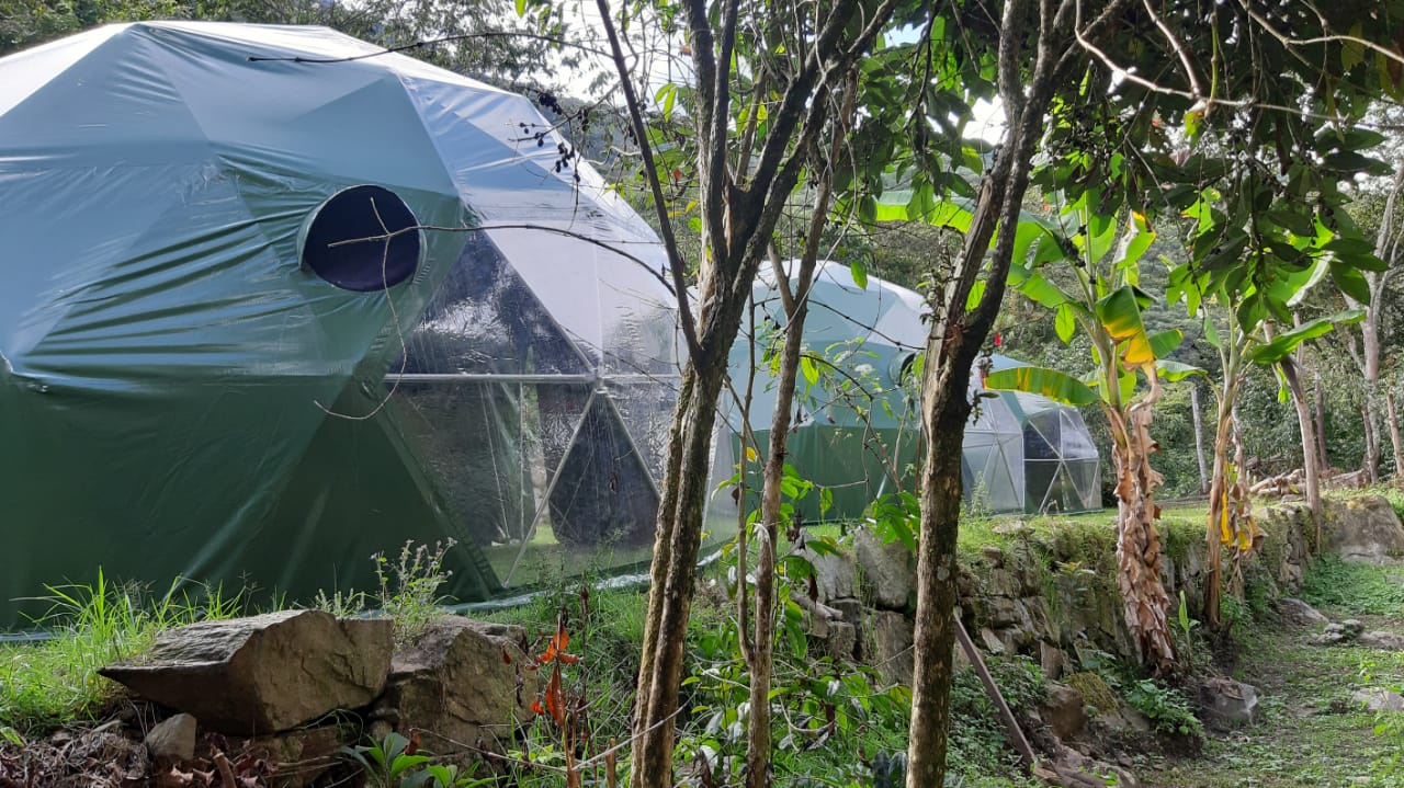 9-Day Classic Salkantay Trek & Amazon Tambopata National Reserve Tour Package