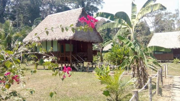 Quechuas Expeditions Sky Lodges Domes