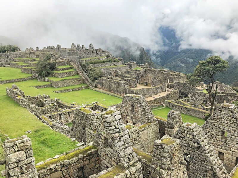 11 Day Inca Trail Peru Package – Peru Adventure Tours