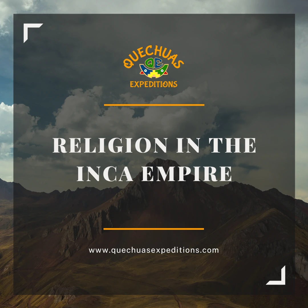 Religion in the Inca Empire