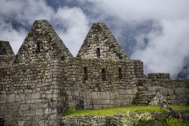 Machu Picchu architecture: The buildings of the Incas explained