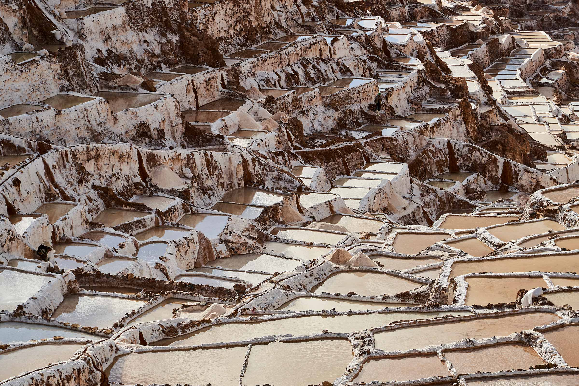 8 Days Salkantay Trek to Machupicchu, Cusco, Sacred Valley, Rainbow Mountain