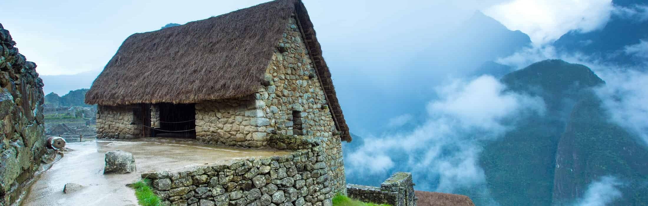 1 Day Machu Picchu Tour By Train – Machu Picchu Peru Tours - Peru ...