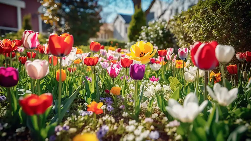 La primavera peruana