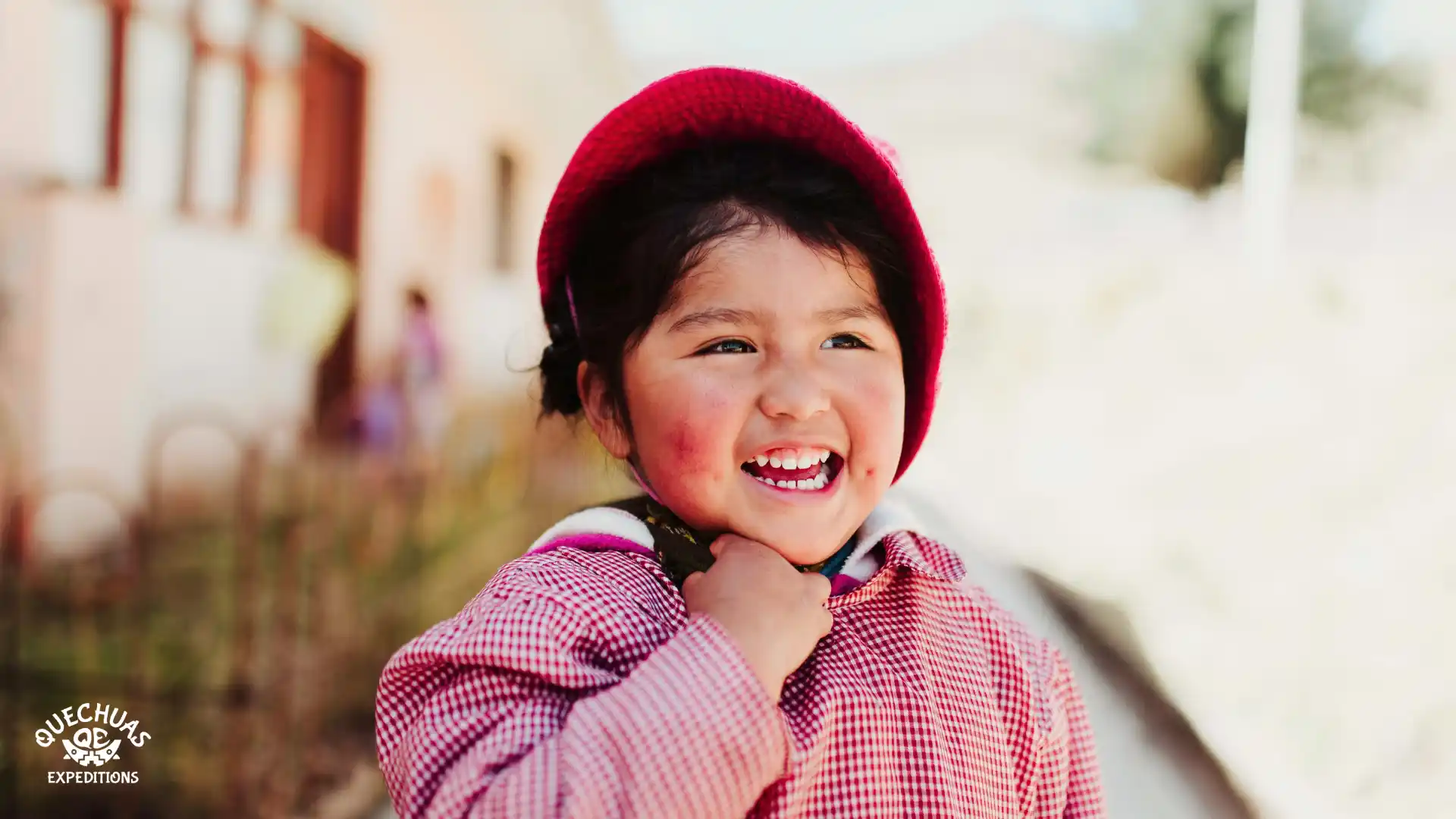 quechua names
