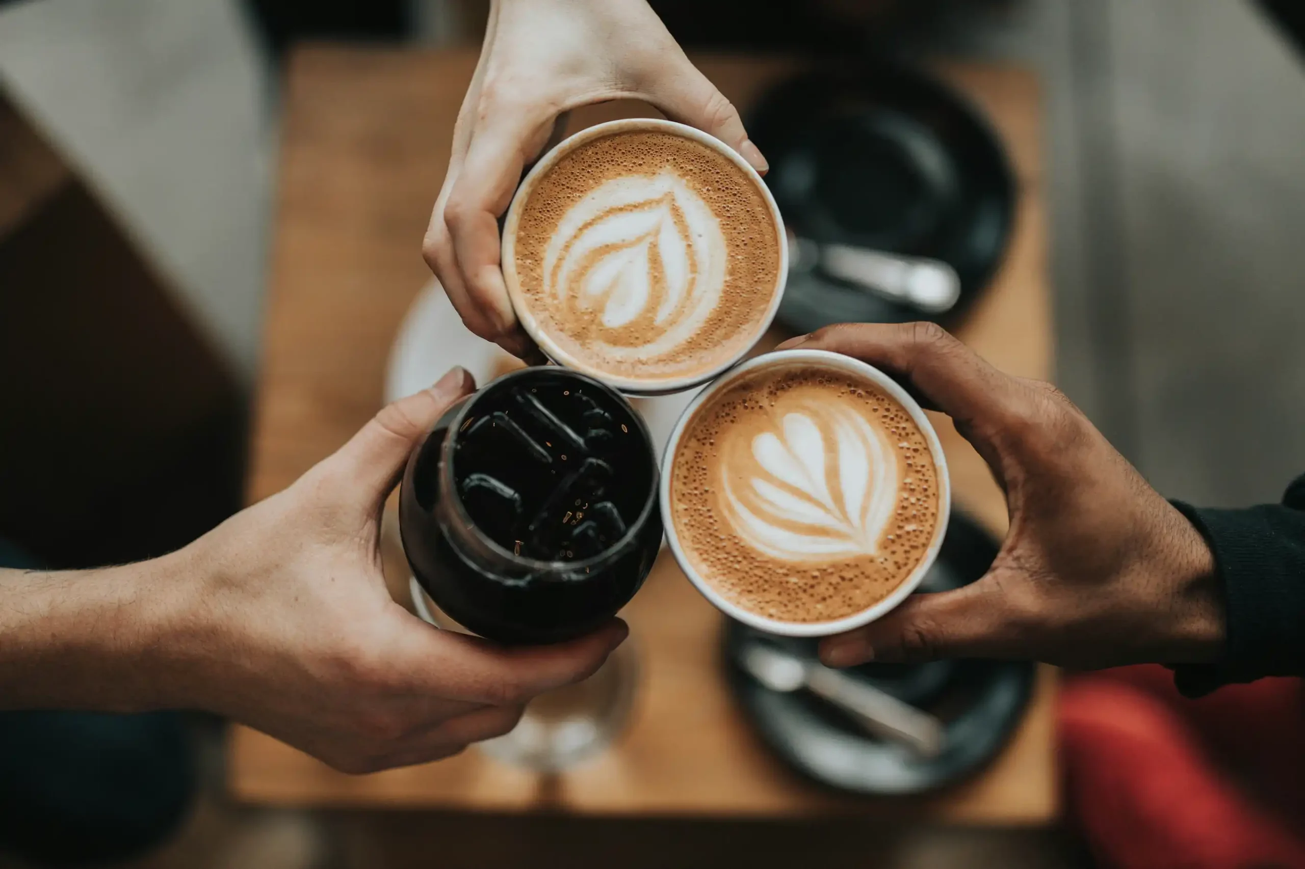 cusco coffee shops