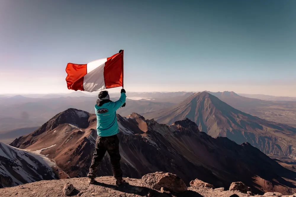 how many days do you need in peru
