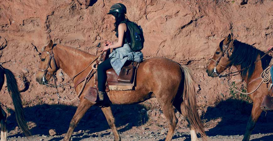 Horseback Riding Package 11 Days / 10 Nights – Peru Adventure to Machu Picchu