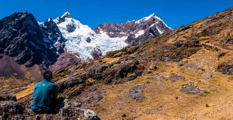 4 Day Glamping Luxury Lares Trek to Machupicchu