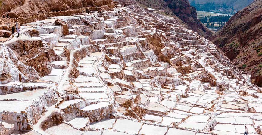 14 Day Lima Cusco Inca Trail Nazca Sport Package