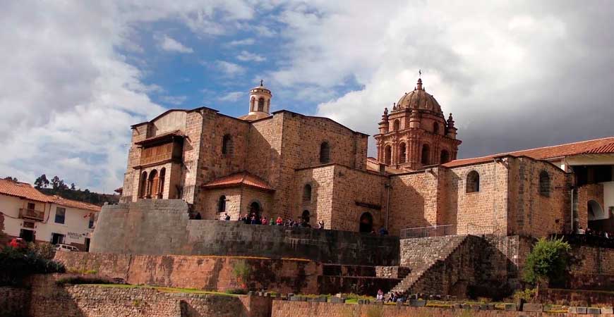 16 Day Lima Cusco Inca Trail Tambopata Amazon Titicaca Colca Canyon