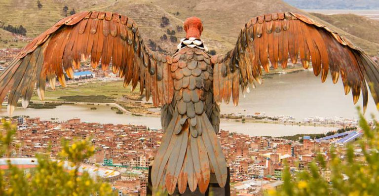 8 Day Lima Cusco Classic Inca Trail Package