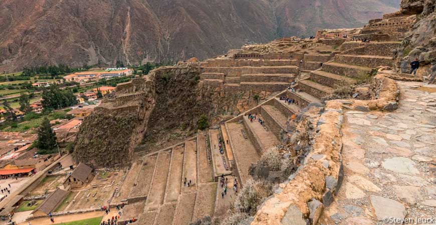 Luxury Inca Quarry Trek 4 Days to Machu Picchu | Luxury Peru Trek