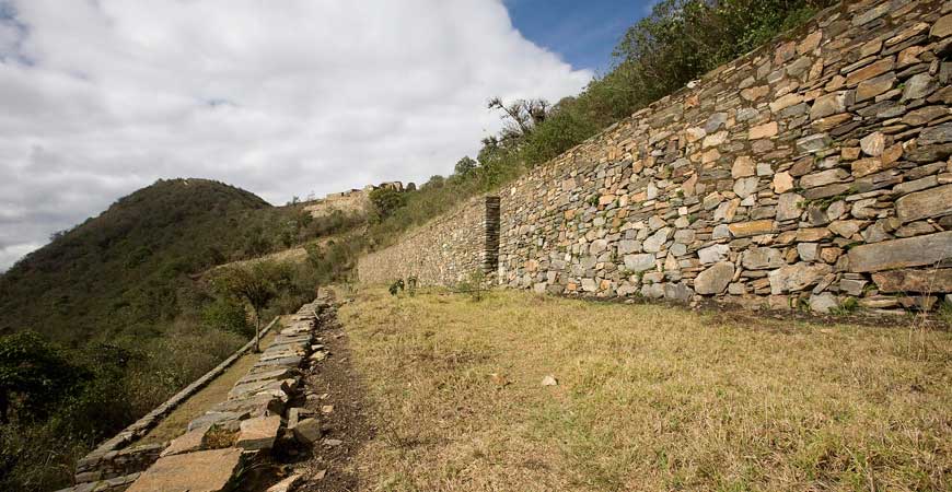 Luxury Inca Quarry Trek 4 Days to Machu Picchu | Luxury Peru Trek