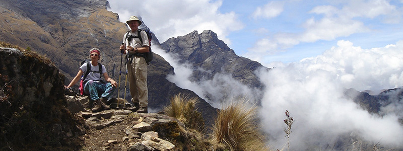 4 Day Classic Inca Trail to Machupicchu