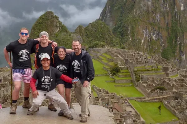 quechuas expeditions